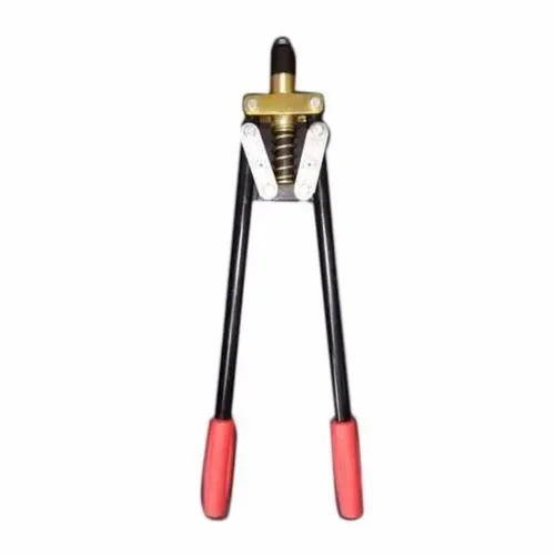 Stainless Steel Manual Riveter