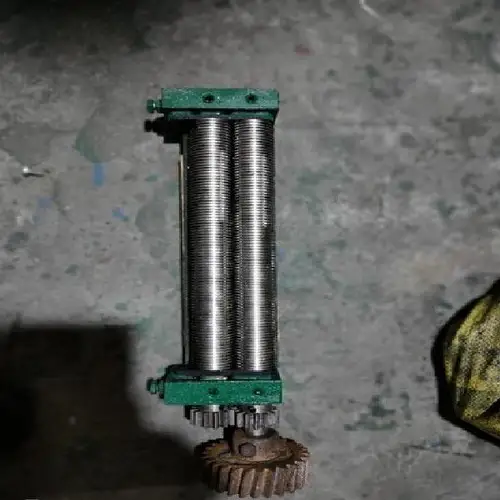 Stainless Steel Noodle Cutting Machine