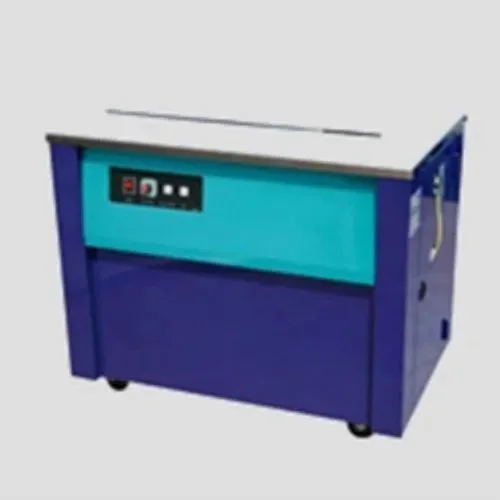Stainless Steel Packaging Strapping Machine