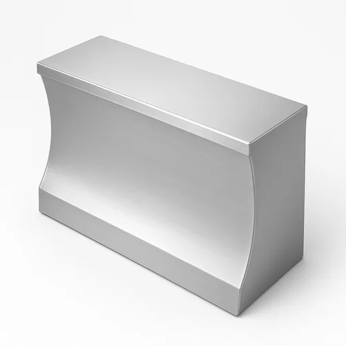 Stainless Steel Pharmaceutical Cross Over Bench