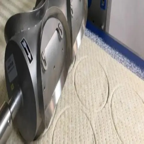 Stainless Steel Pizza Base Line