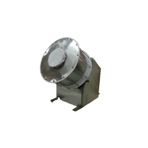 Stainless Steel Polishing Machine