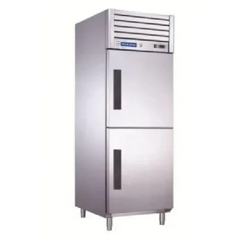 Stainless Steel Refrigerator RC2D700GC, 0 To +12 Degrees C
