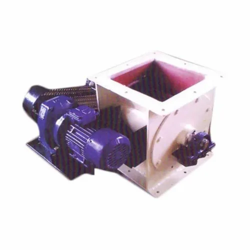 Stainless Steel Rotary Airlock Valve