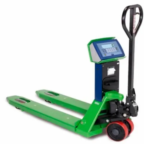 Stainless Steel Scale Pallet Device