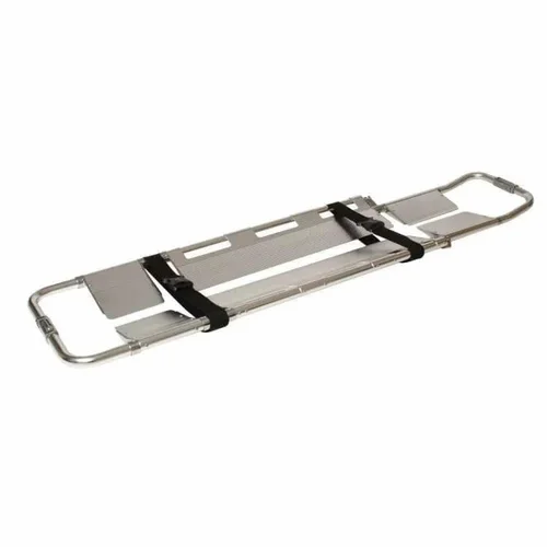 Stainless Steel Scoop Stretcher Equipment