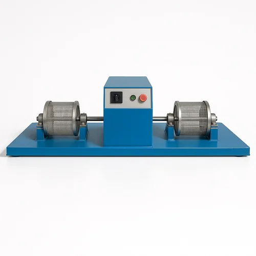 Stainless Steel Slake Durability Test Equipment