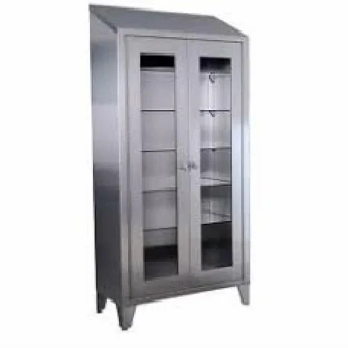 Stainless Steel Storage Clean Room Cabinet
