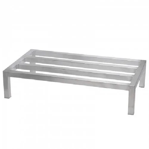 Stainless Steel Storage Rack