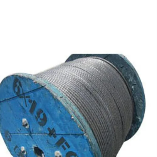 Stainless Steel Strand Wire Rope (20-30mm)