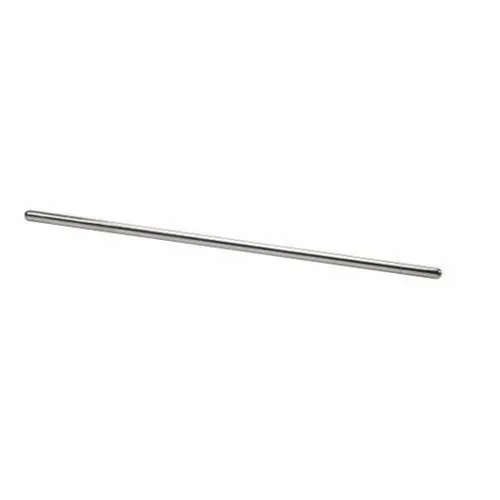 Stainless Steel Tamping Rod Bar 2mm