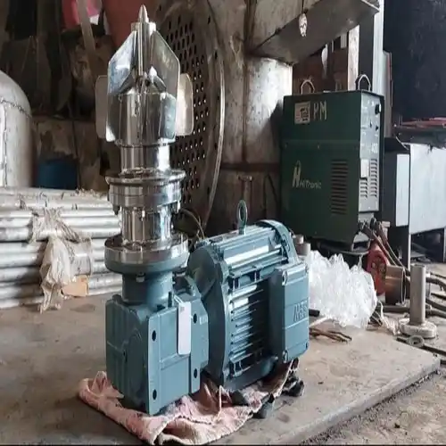 Stainless Steel Tank Magnetic Stirrer