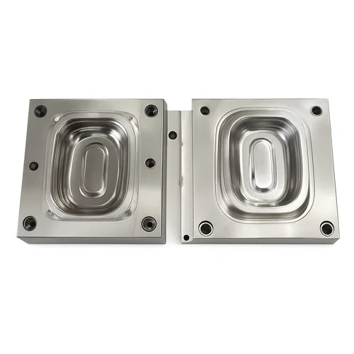 Stainless Steel Thin Wall Mould