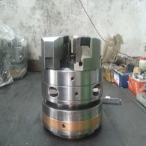 Stainless Steel Threading Die Head
