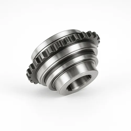 Stainless Steel Torque Limiters