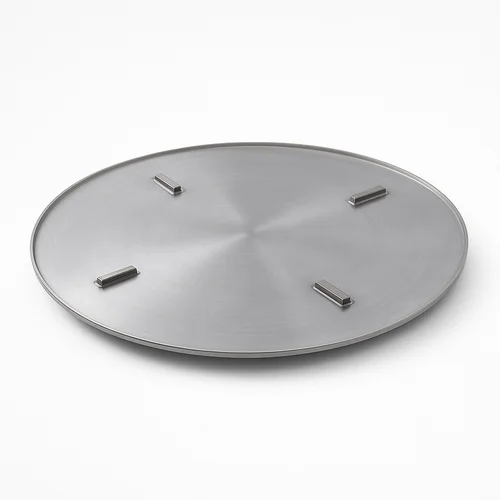 Stainless Steel VKJ Floater Disc (Pan), 980 mm
