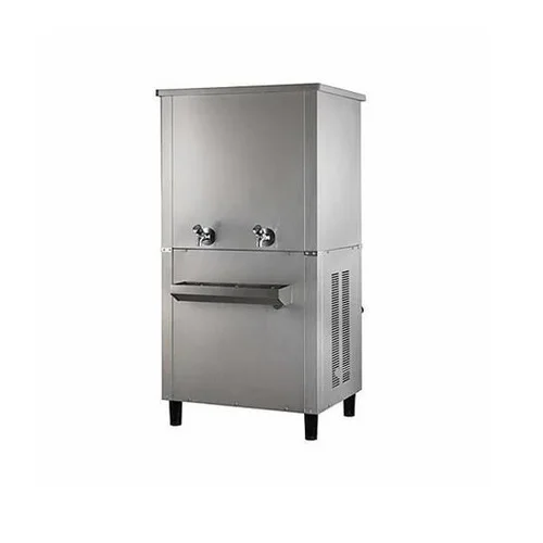 Stainless Steel Water Machine