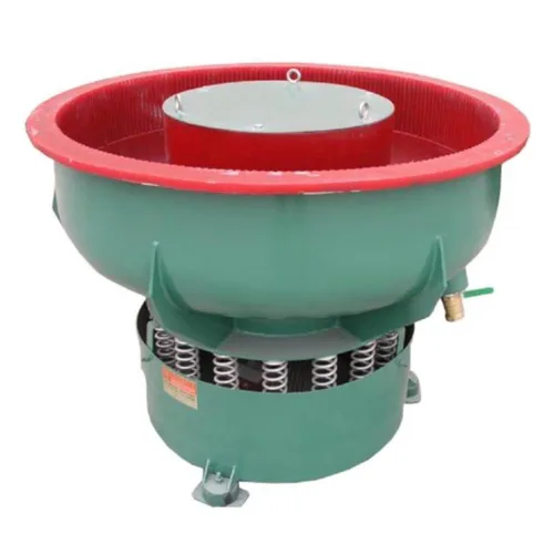 Standard 25L Vibratory Machine