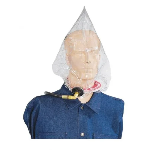 Standard Air Bubble Protective Hood
