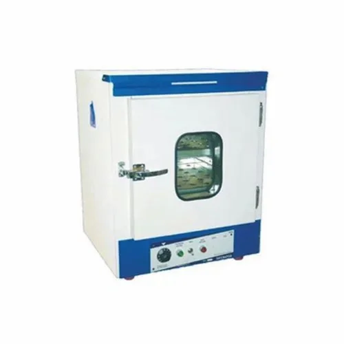 Standard Bacteriological Incubator