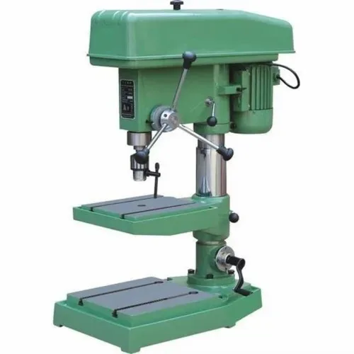 Standard Bench Drilling Machine