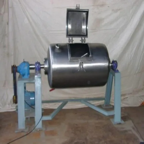 Standard Butter Churning Machine