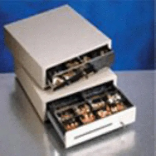 Standard Cash Storage Drawer