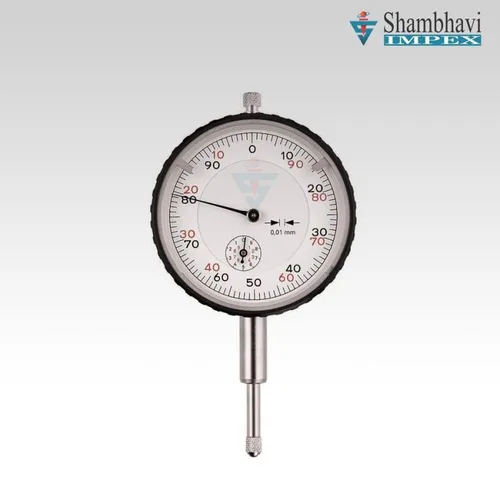 Standard Dial Gauge DG-01