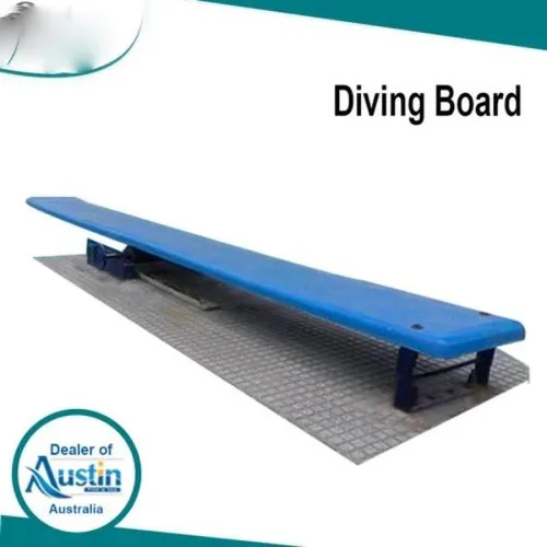 Standard Diving Board