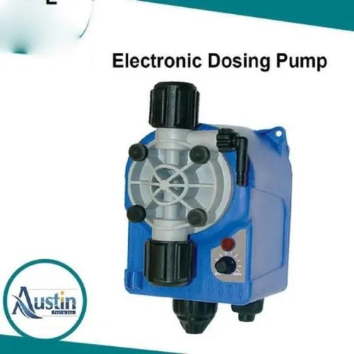 Standard Dosing Pump Equipment