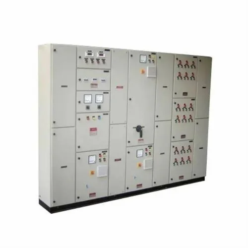 Standard Electrical Panel