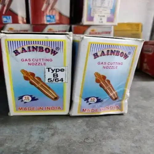 Standard Gas Cutting Attachment