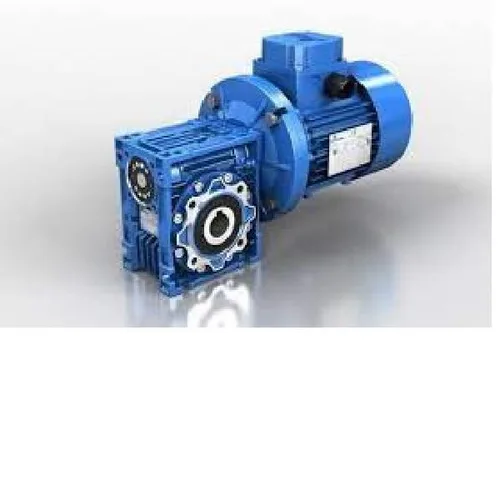 Standard Geared Motor