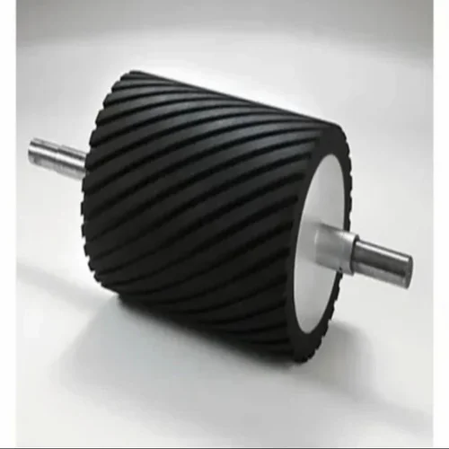 Standard Grooved Rollers