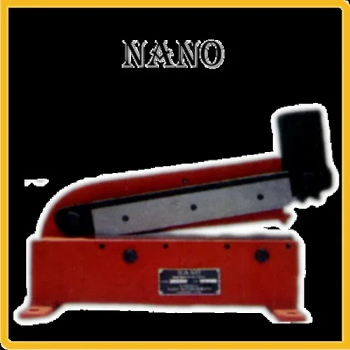 Standard Hacksaw Machine