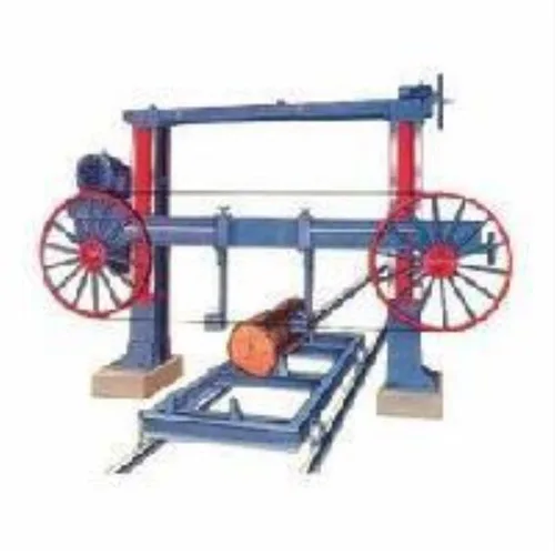 Standard Horizontal Bandsaw Machine