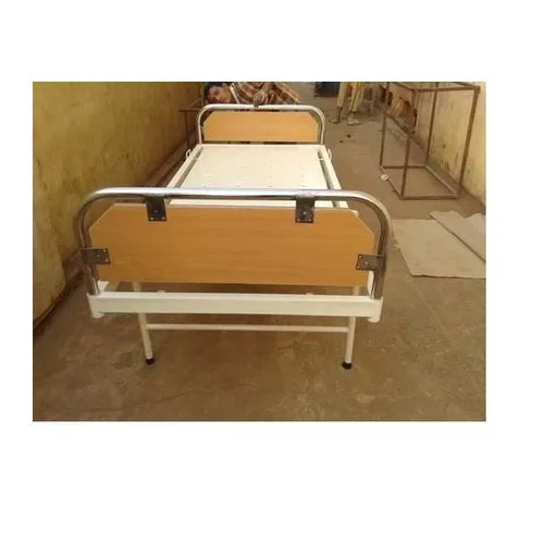 Standard Hospital Bed