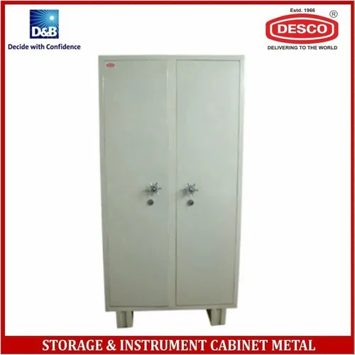 Standard Hospital Storage Equipment