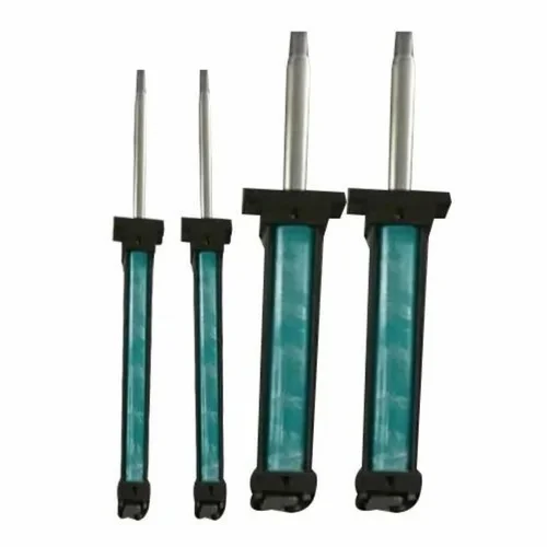 Standard Industrial Hydraulic Cylinder