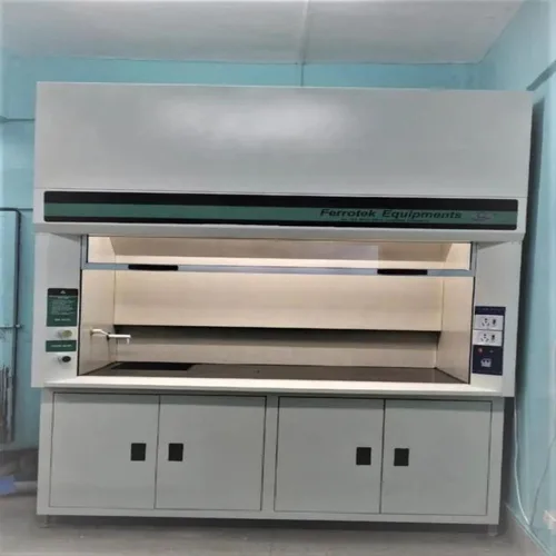 Standard Laboratory Fume Hood