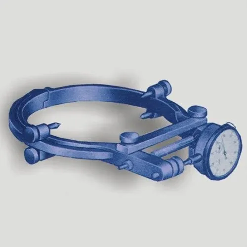 Standard Lateral Extensometer