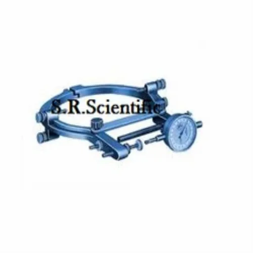 Standard Lateral Measurement Machine