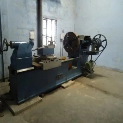 Standard Lathe Machine