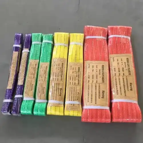 Standard Lifting Belt