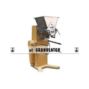 Standard Oscillating Granulator