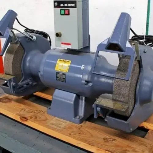 Standard Pedestal Grinding Machine
