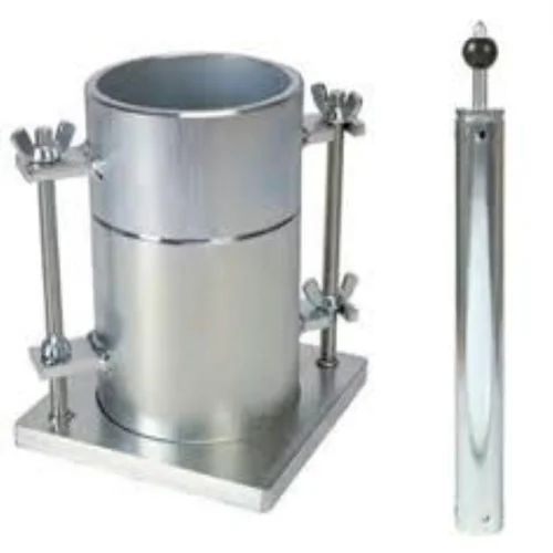 Standard Proctor Test Machine