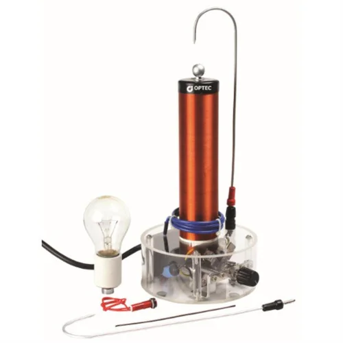 Standard Scientific Tesla Coil