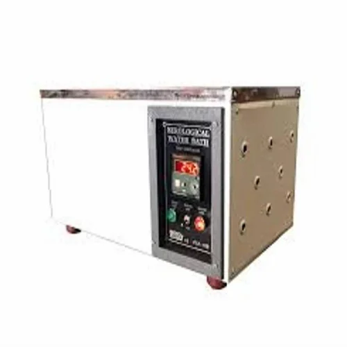 Standard Serological Water Bath, India