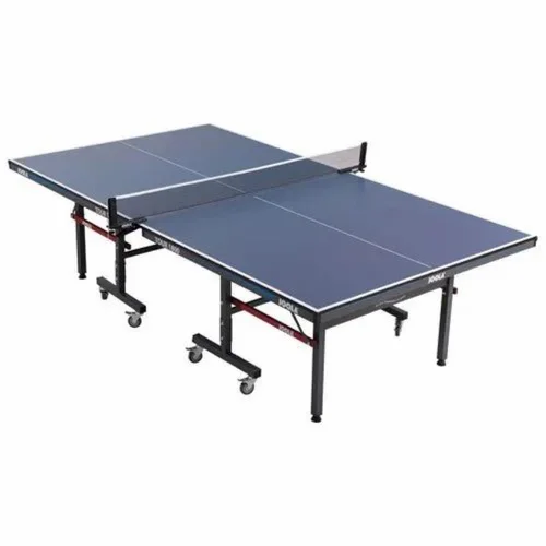Standard Table Tennis Playing Area